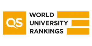 Logotipo de QS World University Rankings