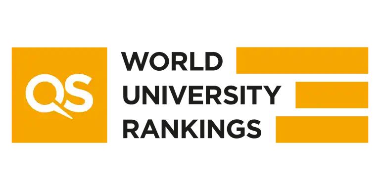Logotipo de QS World University Rankings